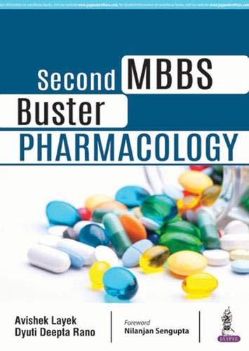 second-mbbs-buster-pharmacology