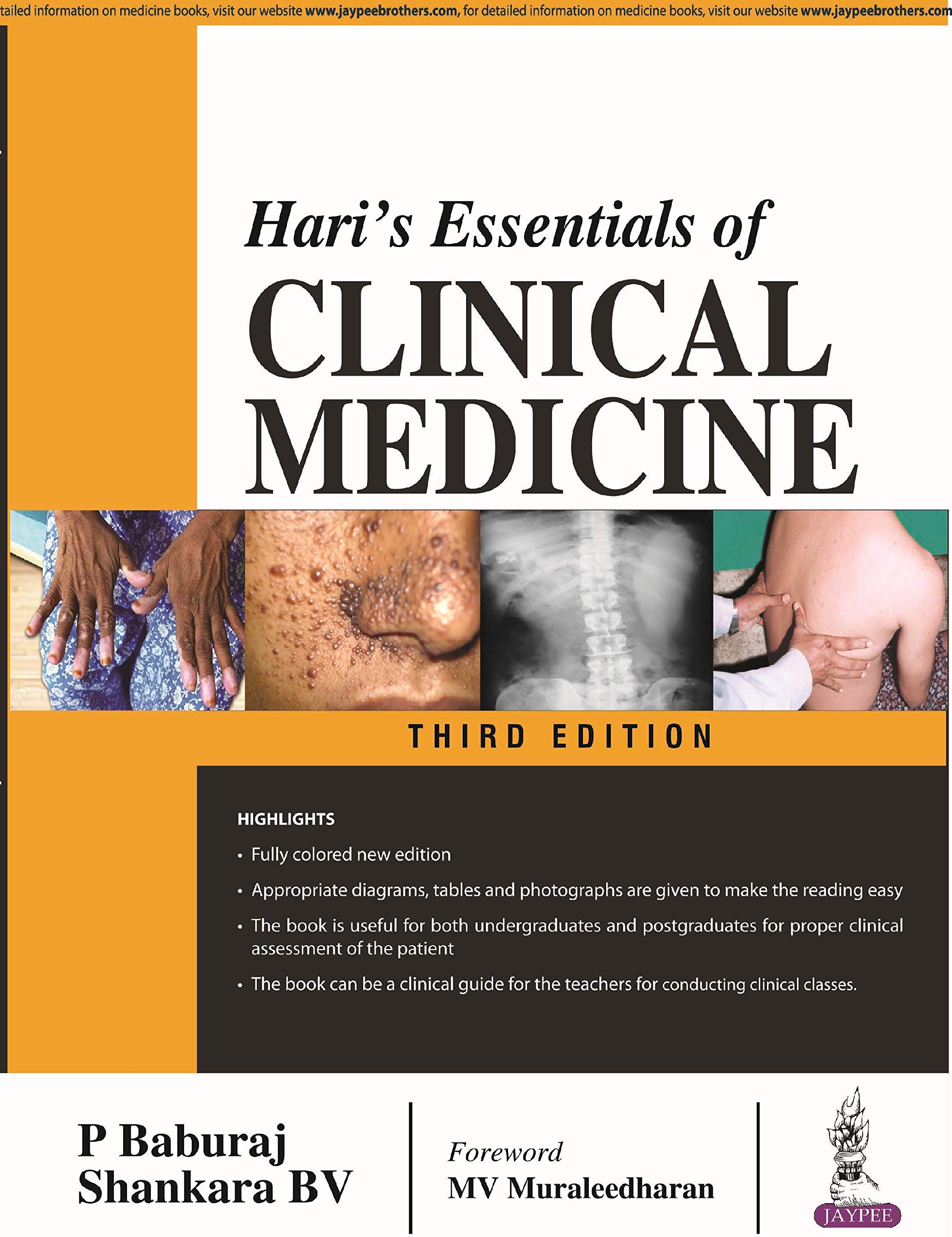 haris-essentials-of-clinical-medicine