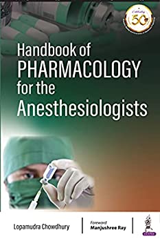 handbook-of-pharmacology-for-the-anesthesiologists