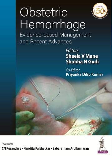 obstetric-hemorrhage-evidence-based-management-and-recent-advances