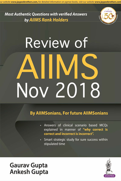 review-of-aiims-nov-2018