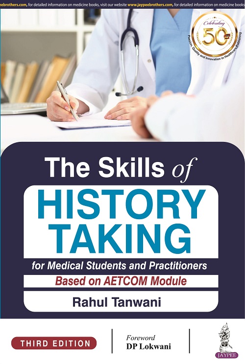 the-skills-of-history-taking-for-medical-students-and-practitioners-based-on-aetcom-module