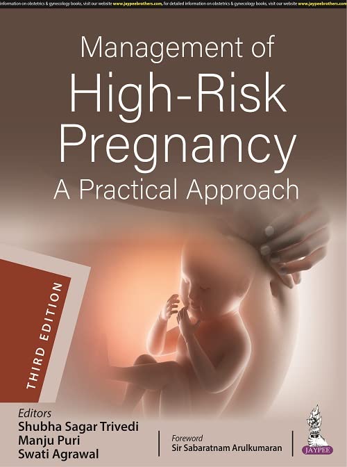 management-of-high-risk-pregnancy-a-practical-approach