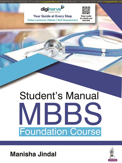 students-manual-mbbs-foundation-course