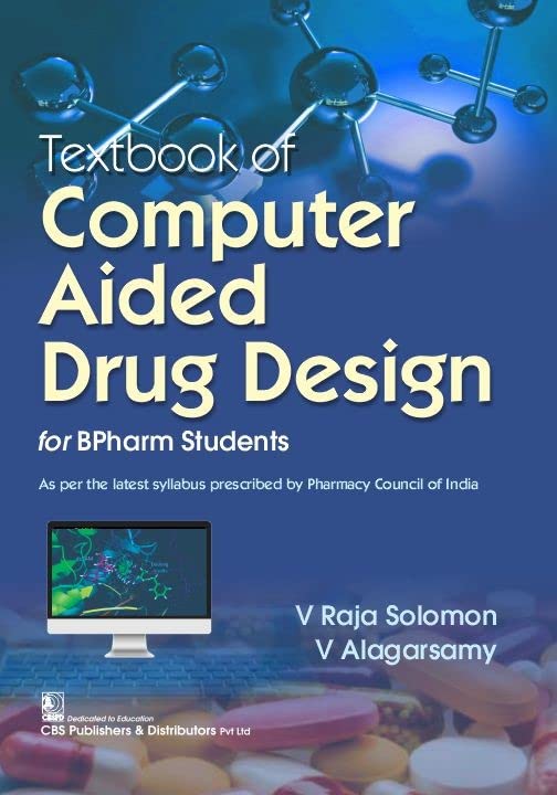 textbook-of-computer-aided-drug-design-for-bpharm-students
