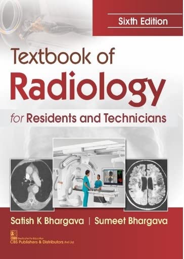 textbook-of-radiology-for-residents-technicians-6th-edition