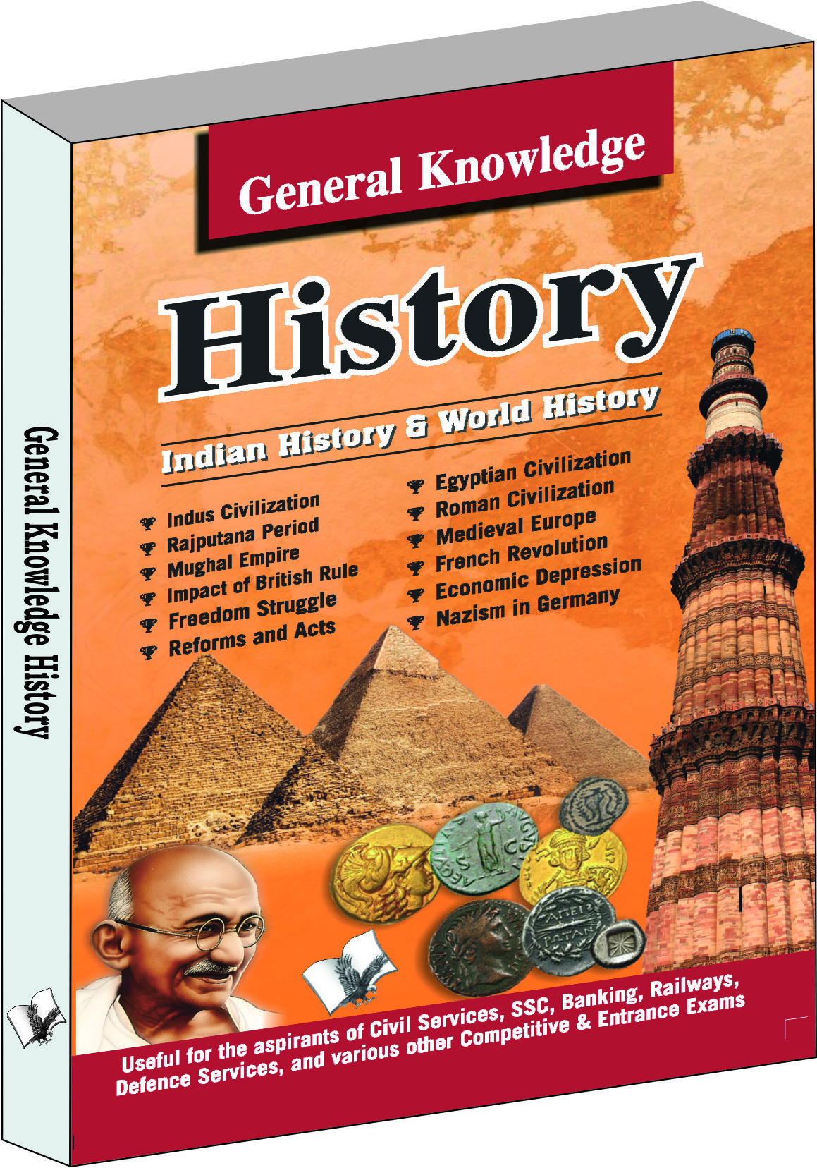 general-knowledge-history-everything-an-educated-person-is-expected-to-be-familiar-with-in-history