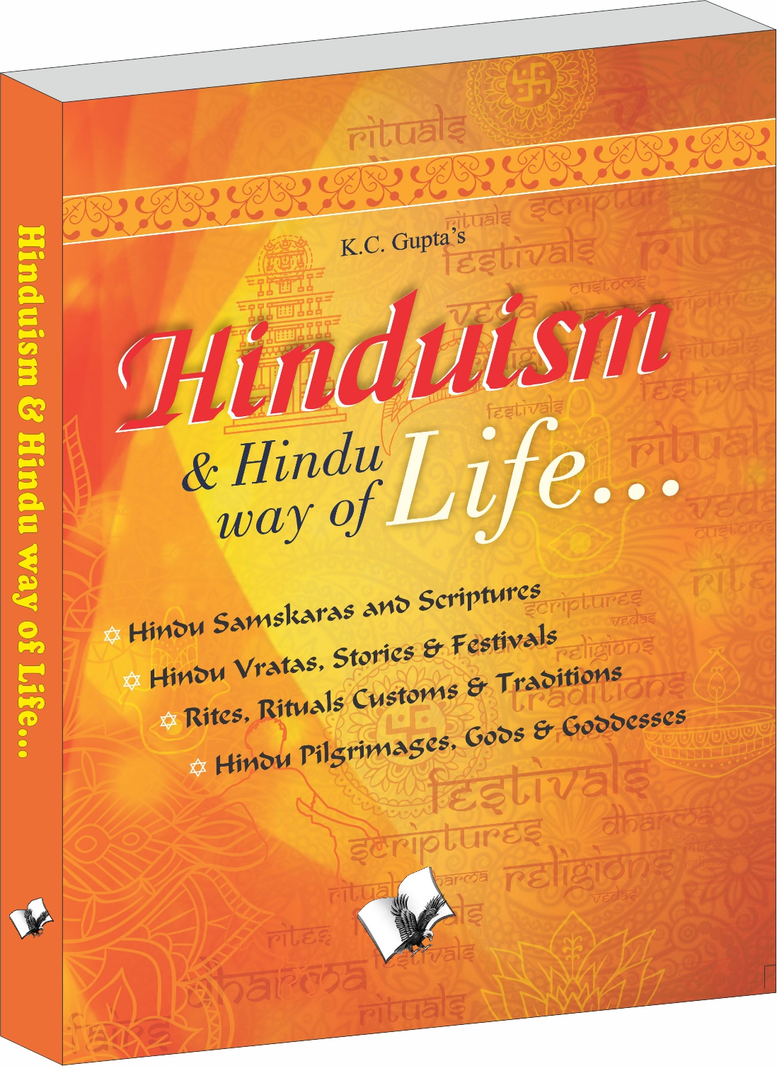 hinduism-and-hindu-way-of-life-hindu-samskaras-and-scriptures