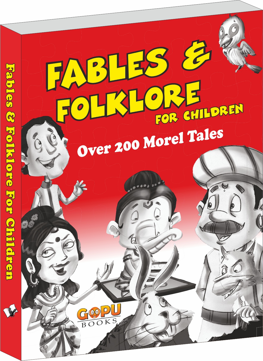 fables-folklore-over-200-morel-tales