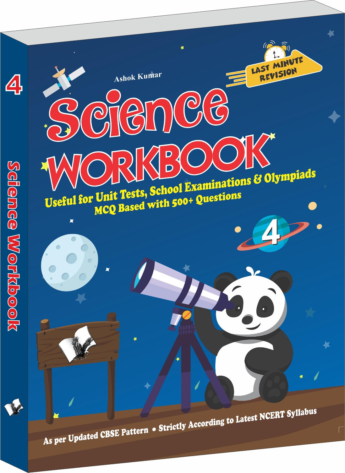 science-workbook-class-4-useful-for-unit-tests-school-examinations-olympiads