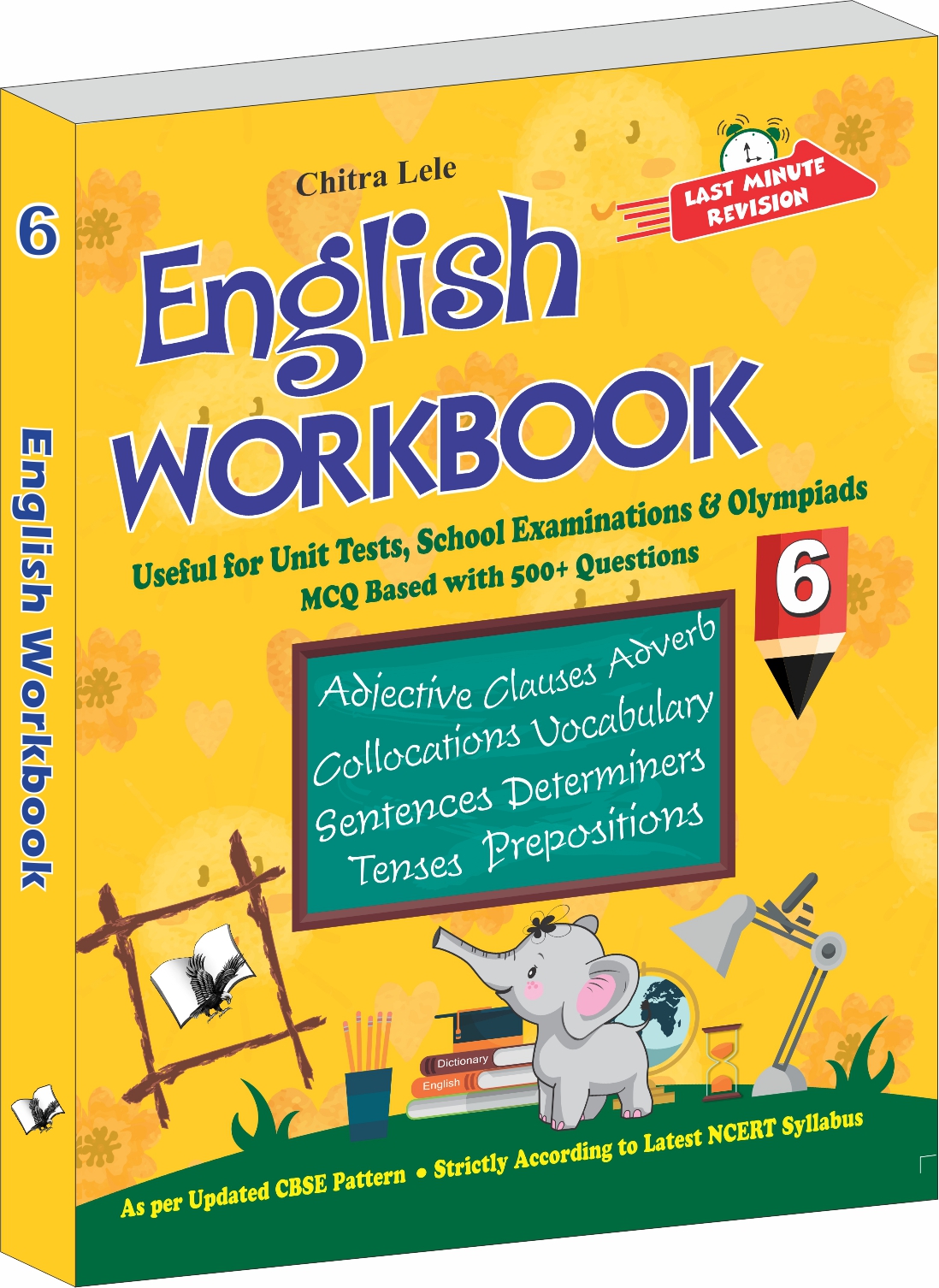 english-workbook-class-6-useful-for-unit-tests-school-examinations-olympiads