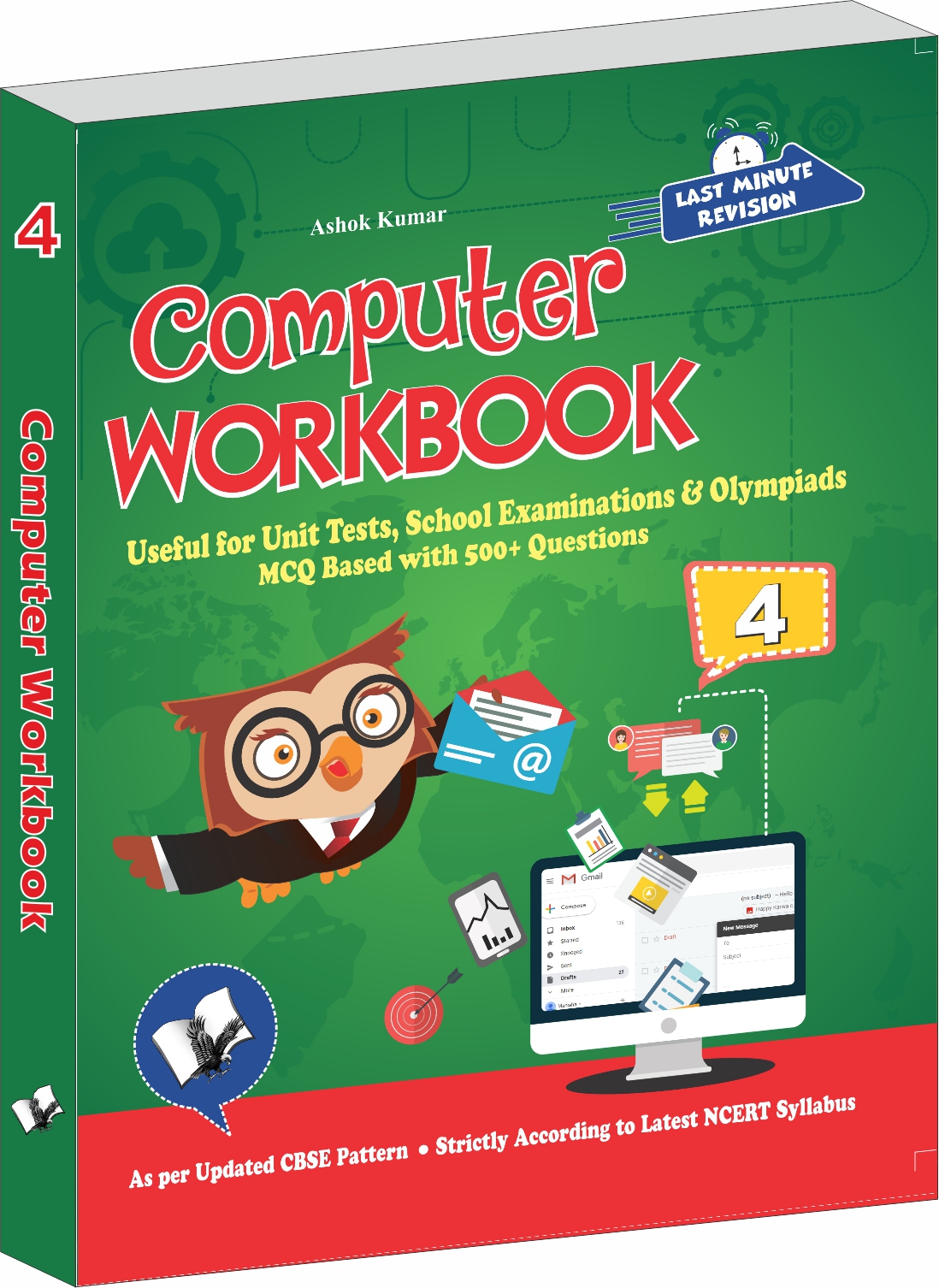 computer-workbook-class-4-useful-for-unit-tests-school-examinations-olympiads