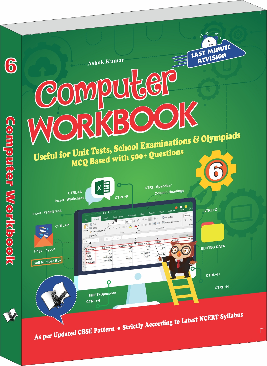 computer-workbook-class-6-useful-for-unit-tests-school-examinations-olympiads