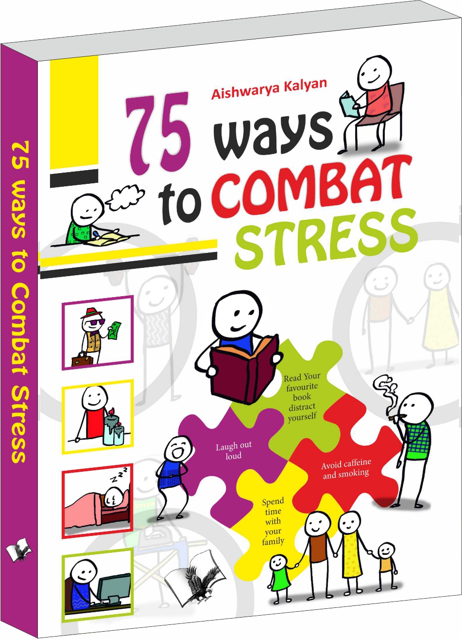 75-ways-to-combat-stress-illustrated-with-one-liners-on-each-page-for-a-quick-read