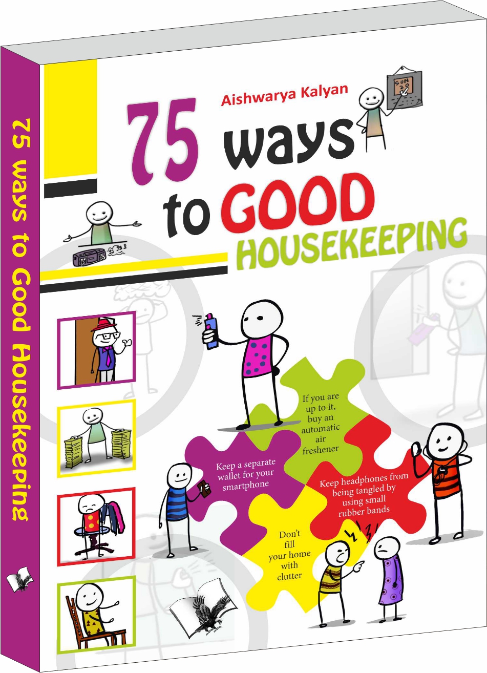 75-ways-to-good-housekeeping-illustrated-with-one-liners-on-each-page-for-a-quick-read