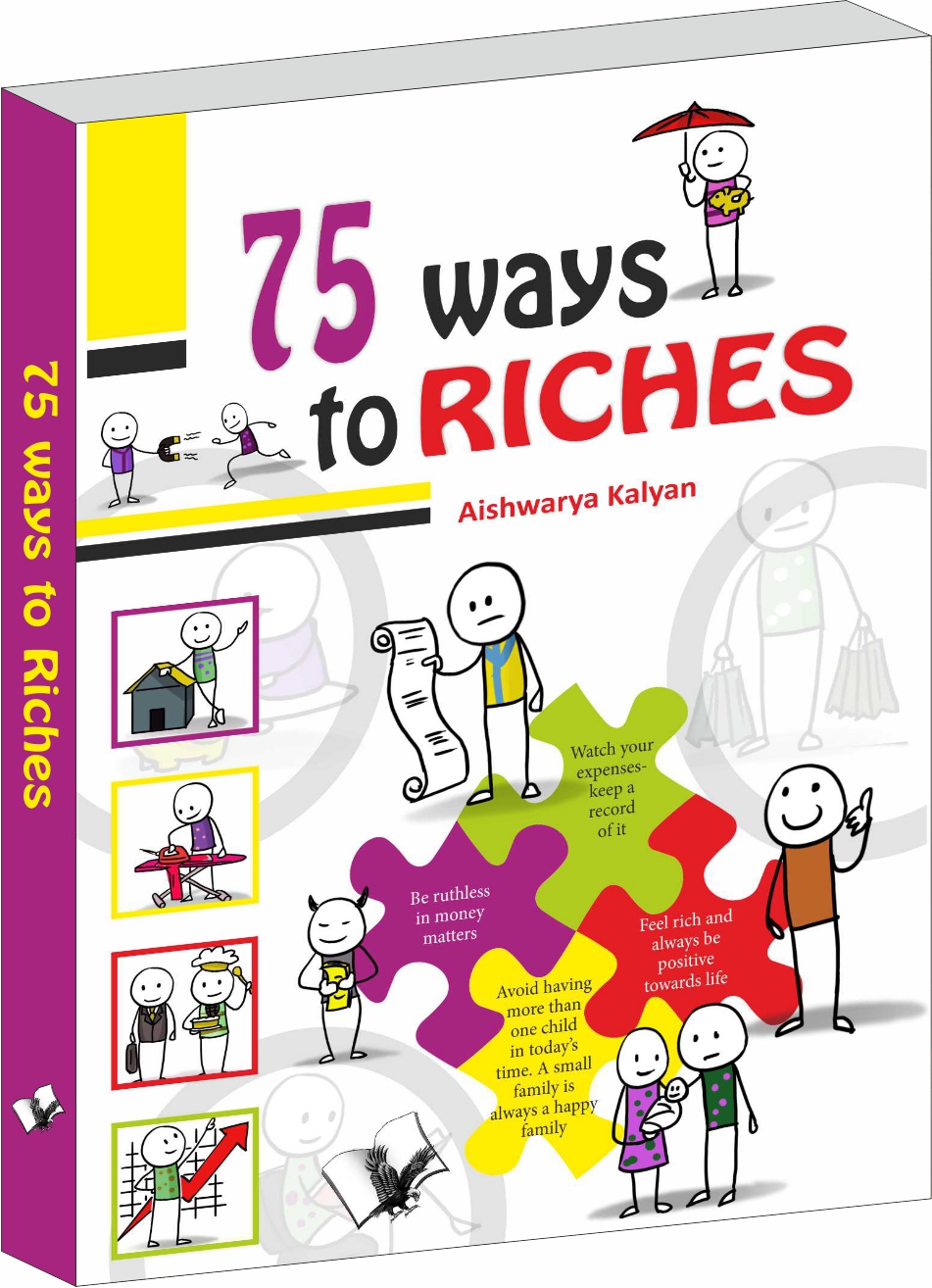 75-ways-to-riches-illustrated-with-one-liners-on-each-page-for-a-quick-read