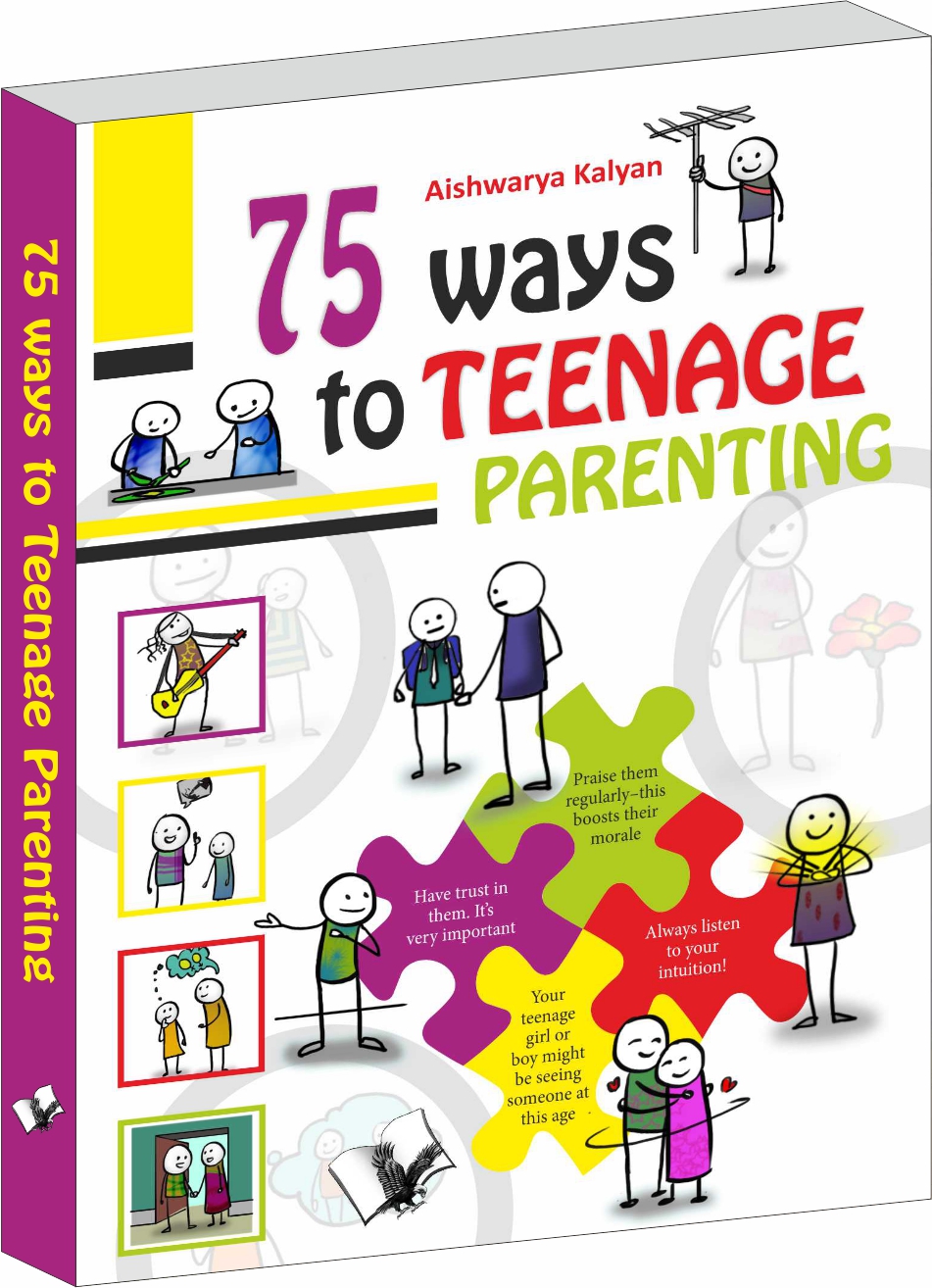 75-ways-to-teenage-parenting-illustrated-with-one-liners-on-each-page-for-a-quick-read