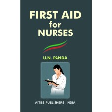 first-aid-for-nurses