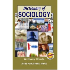 dictionary-of-sociology