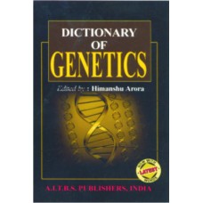 dictionary-of-genetics