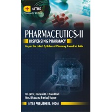 pharmaceutics-ii