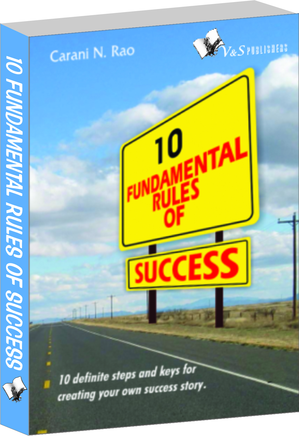 10-fundamental-rules-of-success-10-definite-keys-for-creating-your-own-success-story