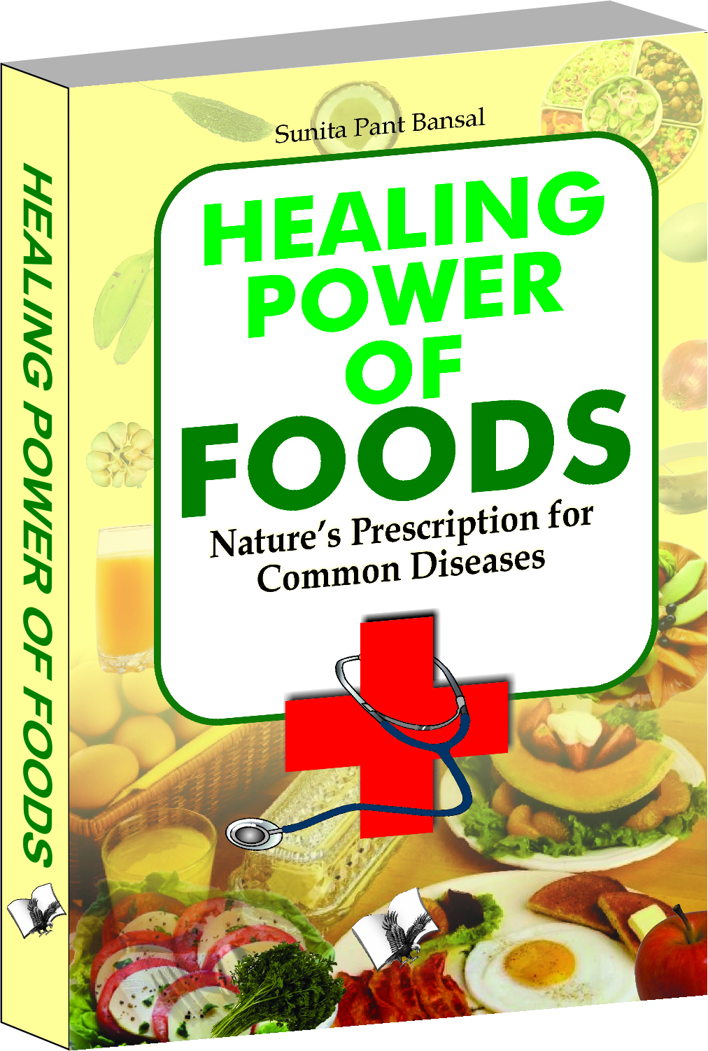 healing-power-of-foods-natures-prescreption-for-common-disease