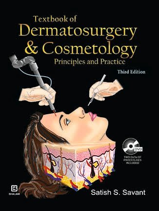 textbook-of-dermatosurgery-cosmetology-3e