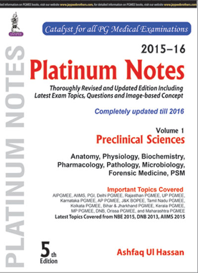 platinum-notes-preclinical-sciences-2015-16-vol1