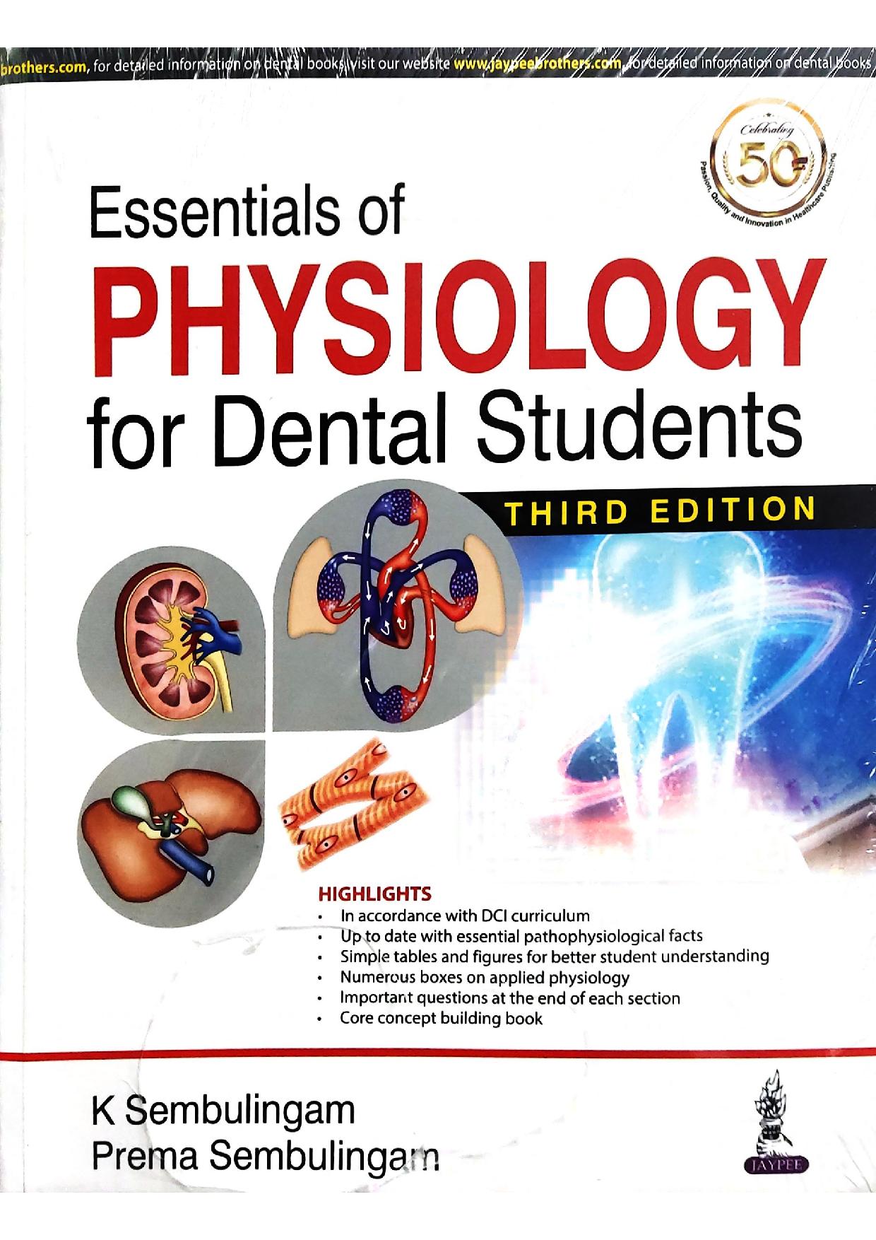 essentials-of-physiology-for-dental-students