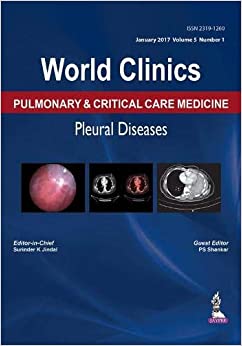 world-clinics-pulmonary-critical-care-medicine-pleural-diseases-jan-2017vol5no1