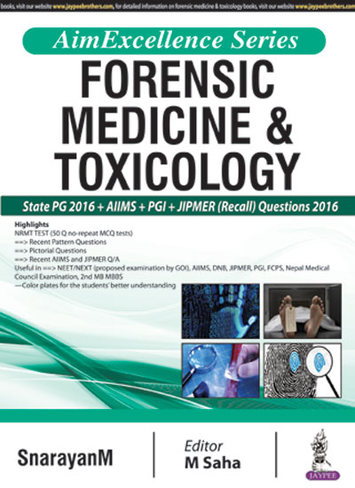 aim-excellence-series-forensic-medicine-toxicology