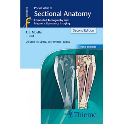 pocket-atlas-of-sectional-anatomy-vol-3-spine-extremities-joints-2e