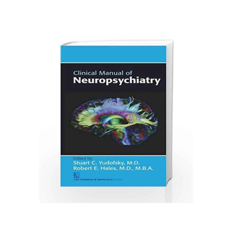 clinical-manual-of-neuropsychiatry-spl-edition-pb