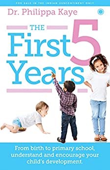 the-first-5-years