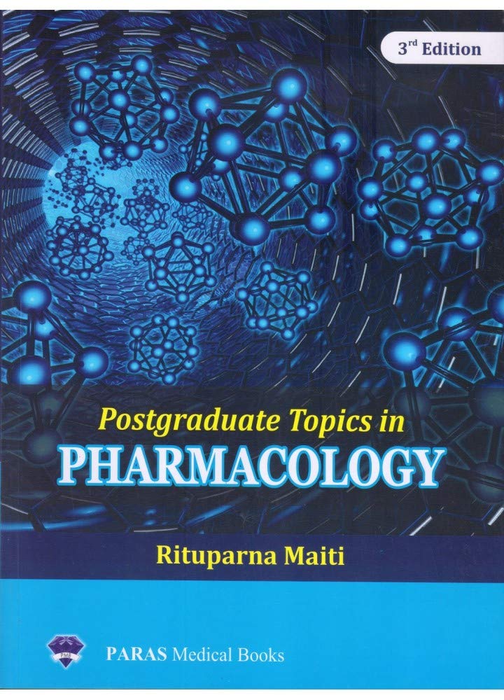 postgraduate-topics-in-pharmacology-3rd-edition