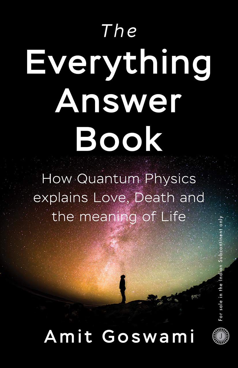 the-everything-answer-book