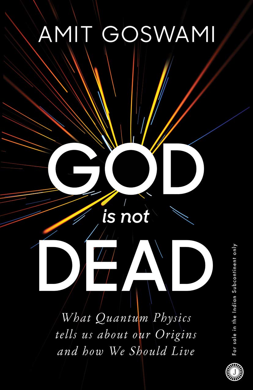 god-is-not-dead