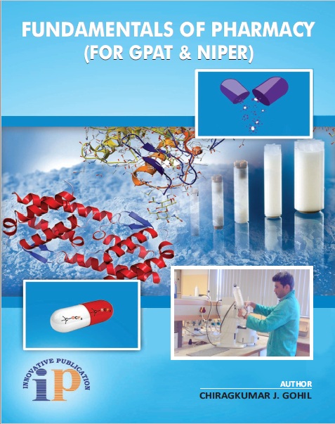 fundamentals-of-pharmacy-for-gpat-niper