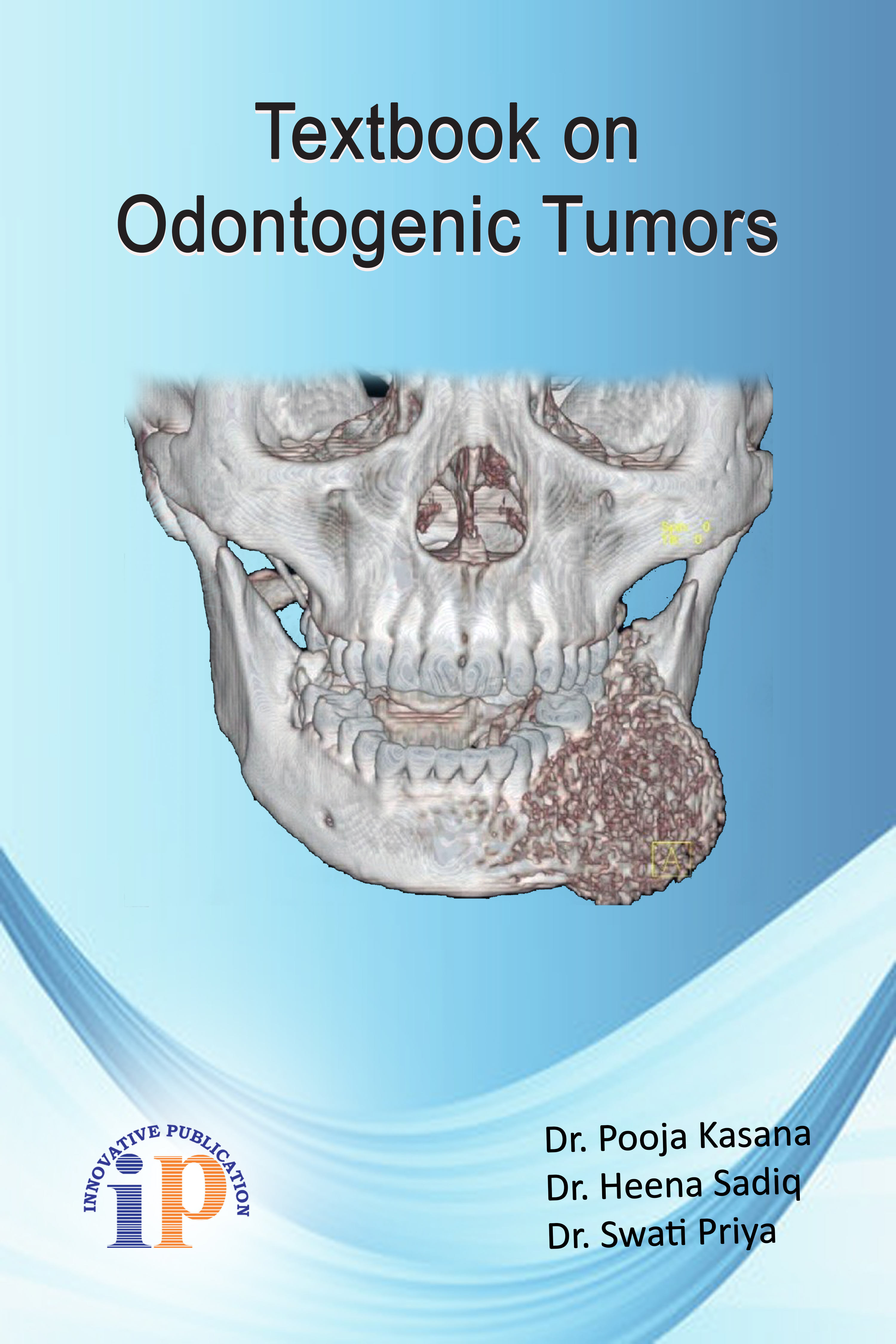 textbook-on-odontogenic-tumors