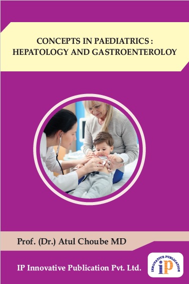 concepts-in-paediatrics-hepatology-and-gastroenterology