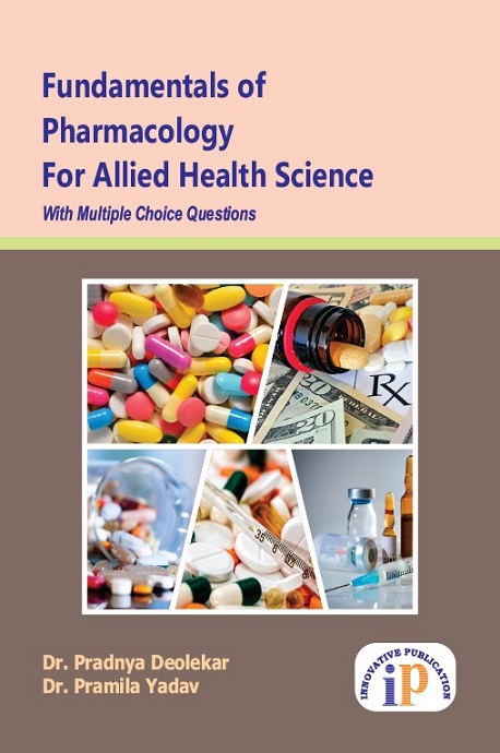 fundamentals-of-pharmacology-for-allied-health-science-with-multiple-choice-questions