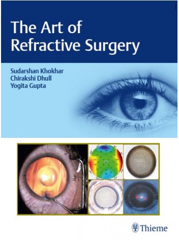 art-of-refractive-surgery-1e