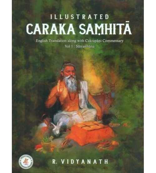 illustrated-caraka-samhita-english-translation-along-with-cakrapani-commentary-vol-1bams2