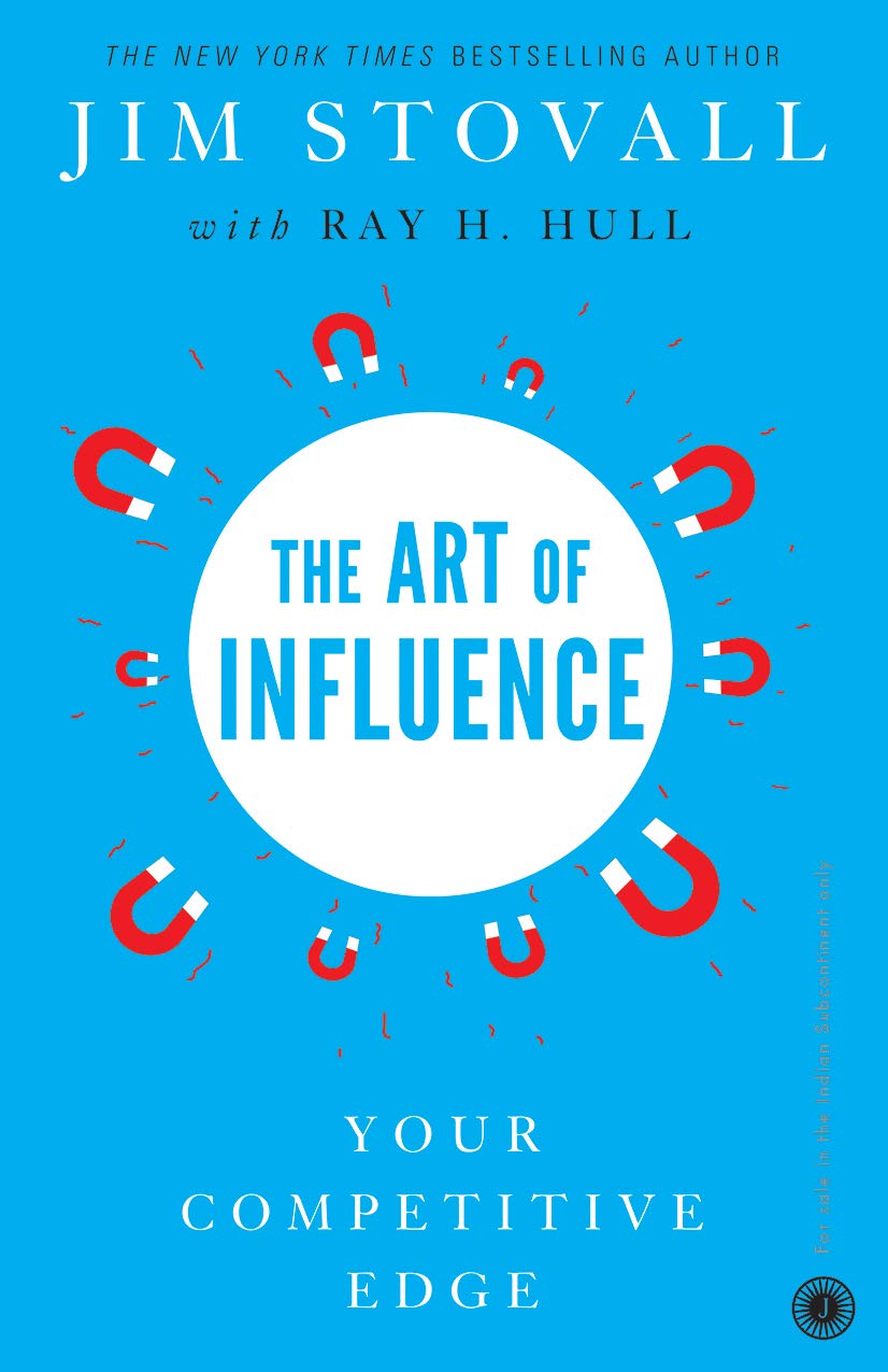 the-art-of-influence