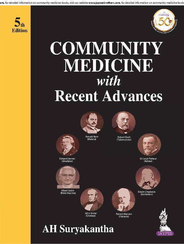 community-medicine-with-recent-advances