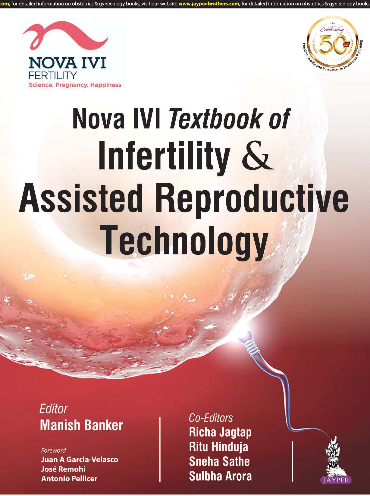 nova-ivi-textbook-of-infertility-assisted-reproductive-technology