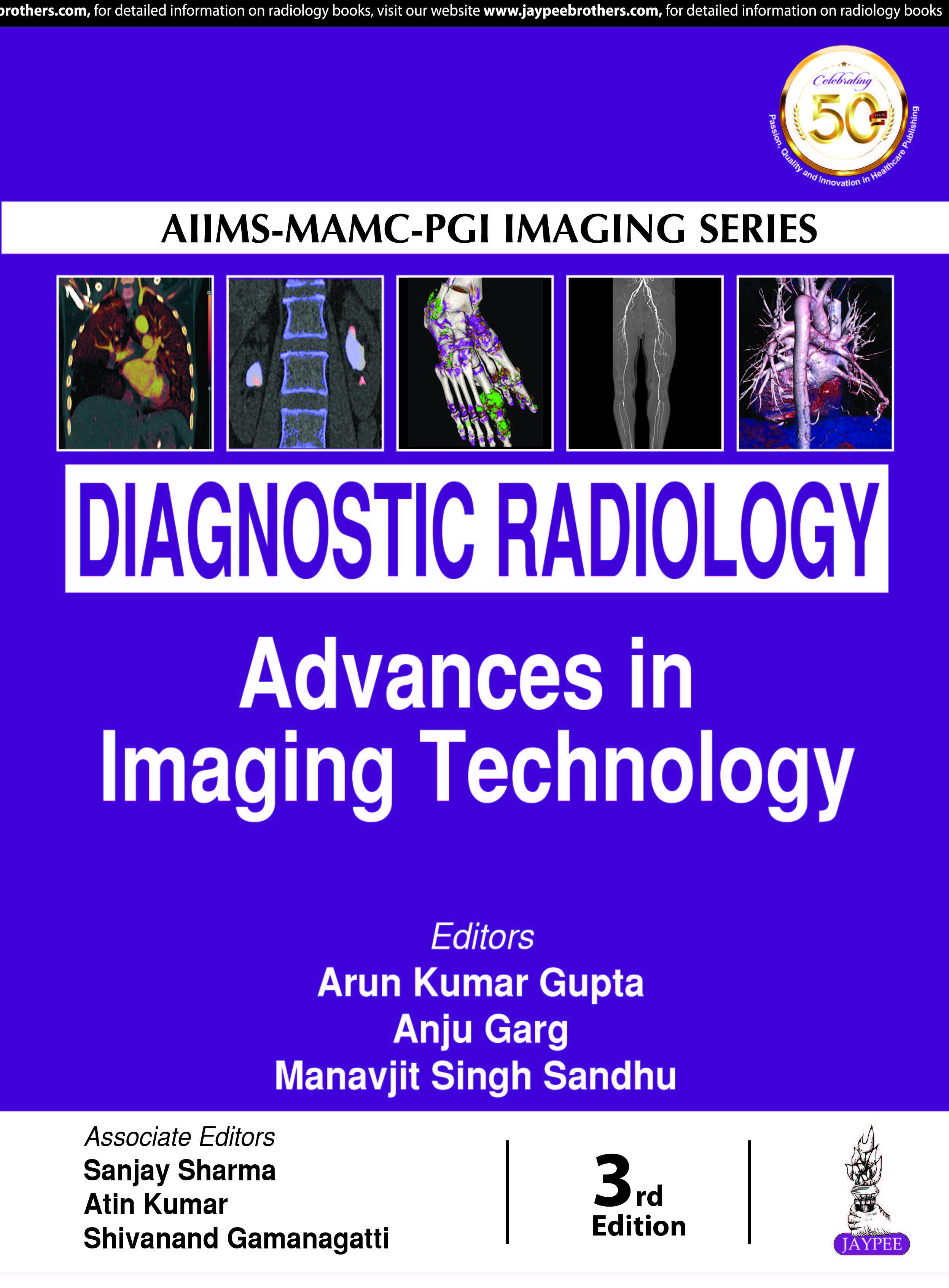 aiims-mamc-pgi-imaging-series-diagnostic-radiology-advances-in-imaging-technology