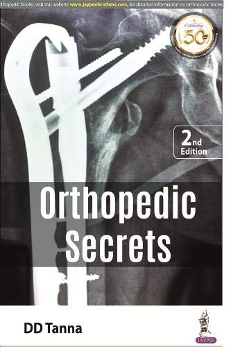 orthopedic-secrets