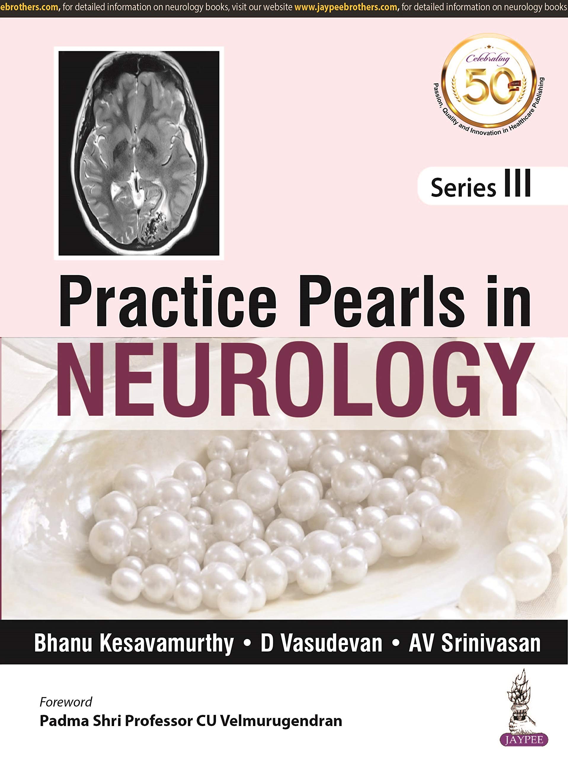 practice-pearls-in-neurology-series-iii